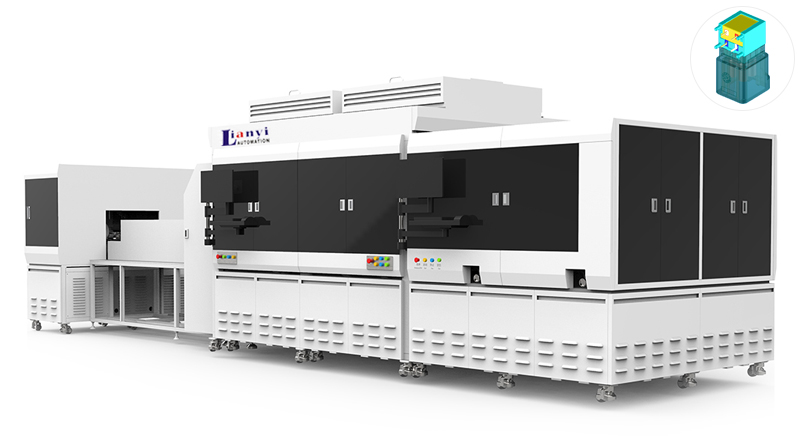 非標(biāo)自動(dòng)組裝設(shè)備有哪些優(yōu)缺點(diǎn)？