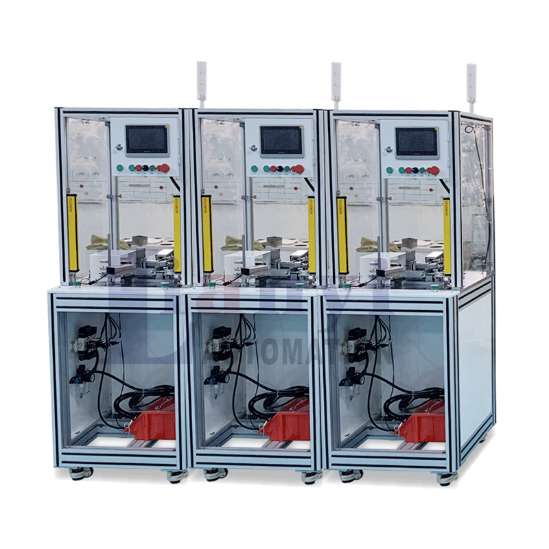 淺析有哪些非標自動組裝設備的價值優(yōu)勢！