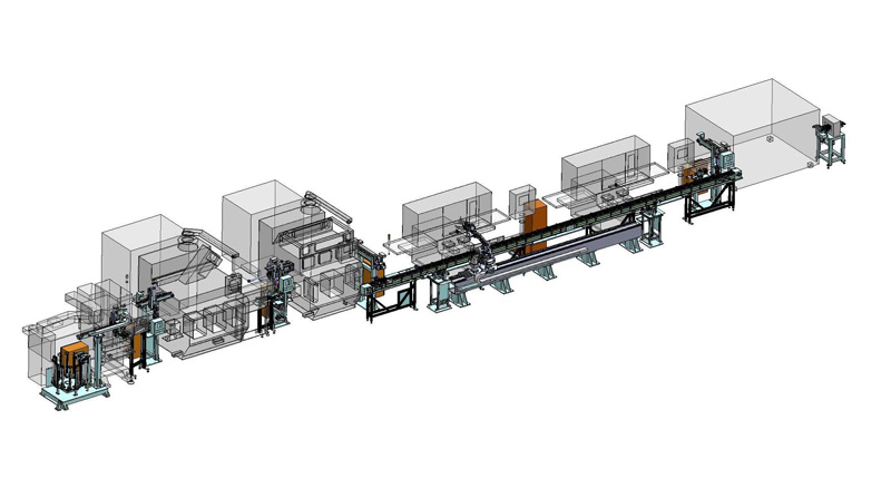 非標(biāo)自動(dòng)化設(shè)備有哪些特點(diǎn)？
