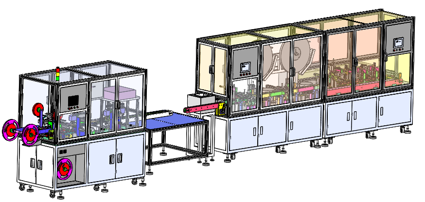 汽車(chē)連接器自動(dòng)化組裝機(jī)，汽車(chē)連接器自動(dòng)機(jī)，汽車(chē)連接器自動(dòng)化裝配機(jī)