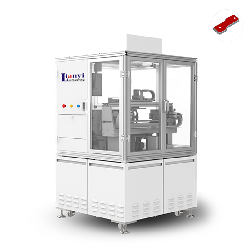 光藕自動(dòng)組裝線