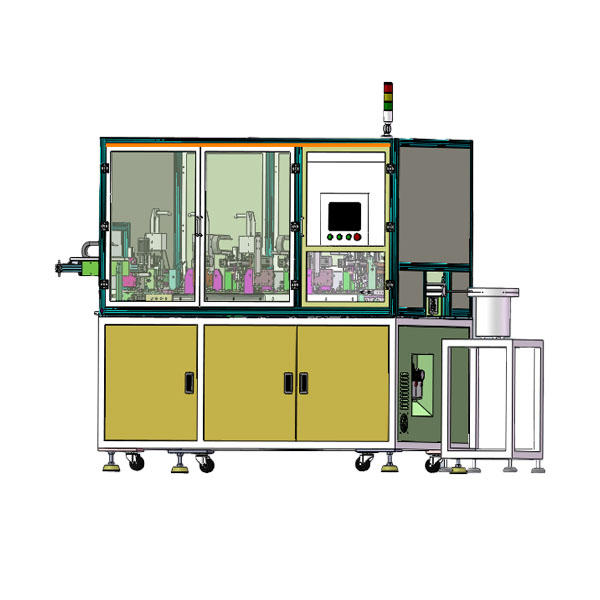 非標自動化設備生產(chǎn)標準的要求具體都有哪些？