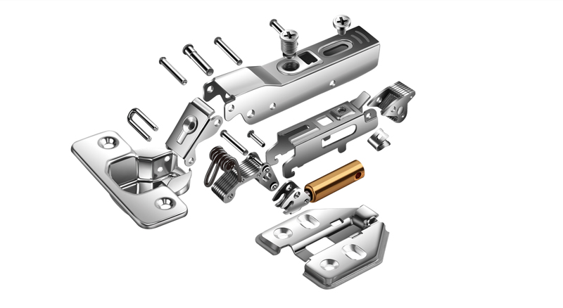鉸鏈自動(dòng)組裝設(shè)備是一種什么樣的設(shè)備？