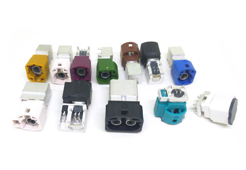 連接器自動(dòng)機(jī)的概述、結(jié)構(gòu)、用途