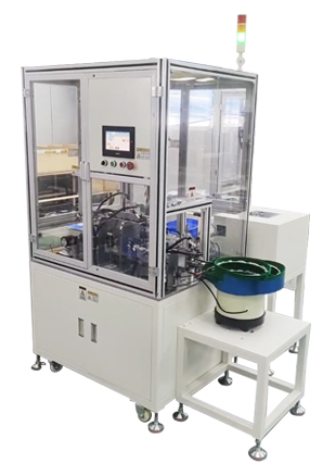 連接器自動(dòng)機(jī)是如何工作的