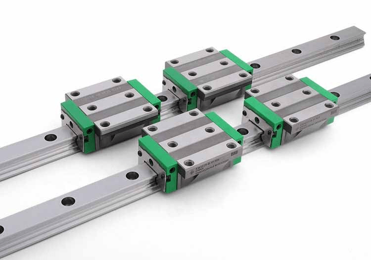 自動(dòng)化設(shè)備常用標(biāo)準(zhǔn)件有哪些？