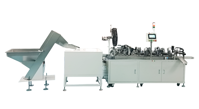 淺談非標(biāo)自動(dòng)化設(shè)備的開(kāi)發(fā)需要哪些準(zhǔn)備？