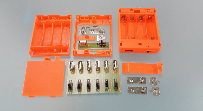淺述組裝類非標自動化設(shè)備的基本知識