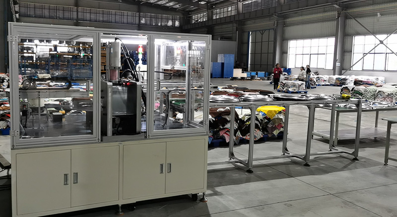 非標(biāo)自動化鉚壓設(shè)備的知識要點(diǎn)介紹