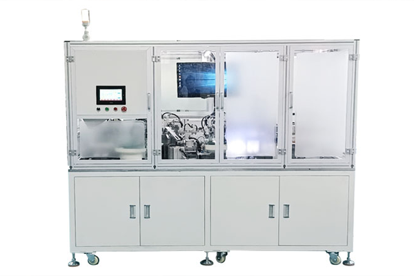 非標(biāo)自動(dòng)化檢測(cè)設(shè)備的介紹、工作原理和應(yīng)用領(lǐng)域