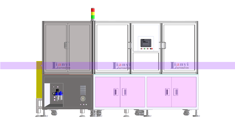 非標自動化機械設(shè)備生產(chǎn)廠家主要業(yè)務(wù)以及定制流程