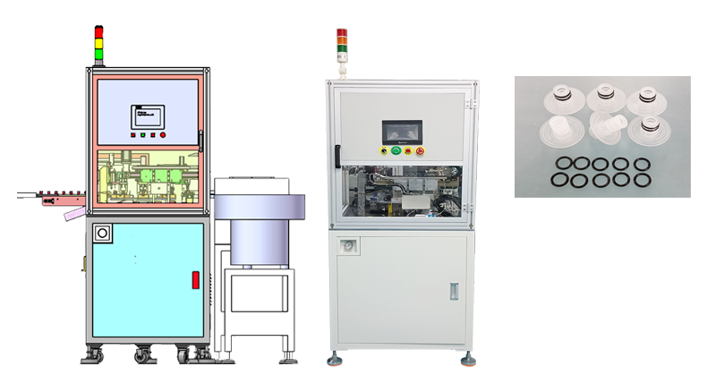 全自動化設(shè)備和半自動化設(shè)備之間的區(qū)別