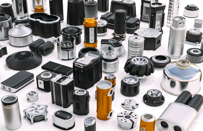 淺述組件配件自動化組裝設(shè)備的介紹、工作原理以及特點