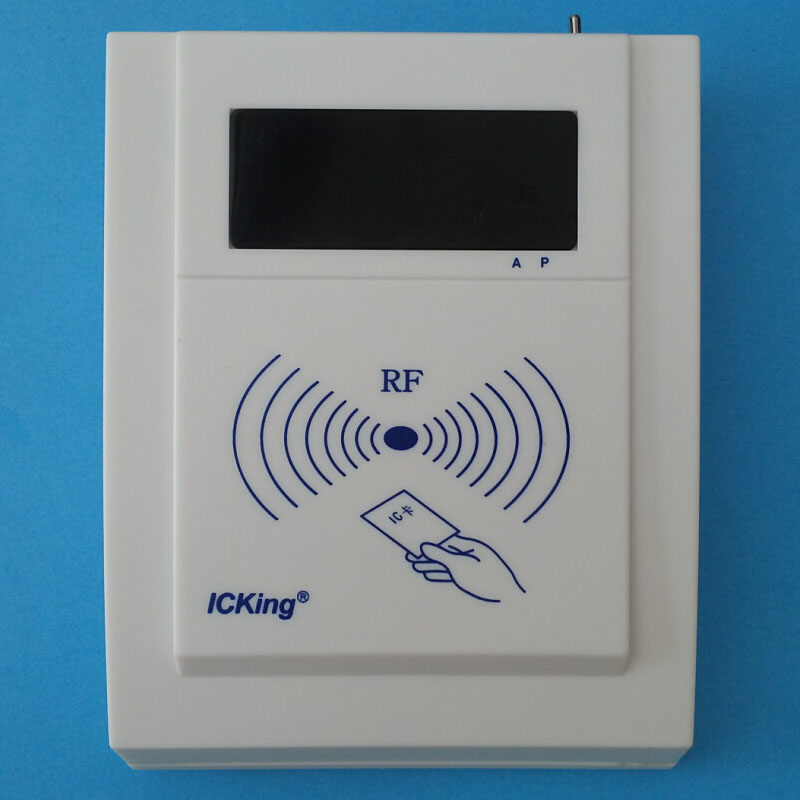 淺淡門禁讀卡器自動化組裝設(shè)備的工作流程、特點以及應(yīng)用場景