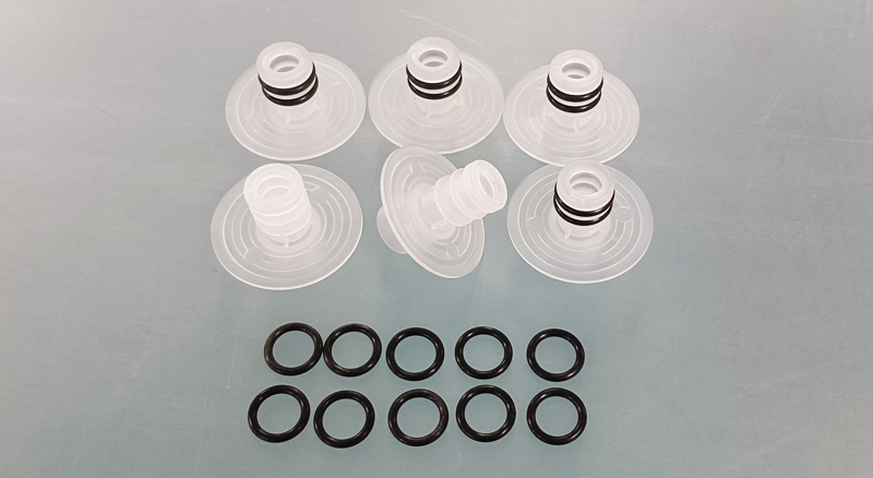 O型圈自動裝配設(shè)備的設(shè)計原理、結(jié)構(gòu)、使用說明以及維護(hù)保養(yǎng)