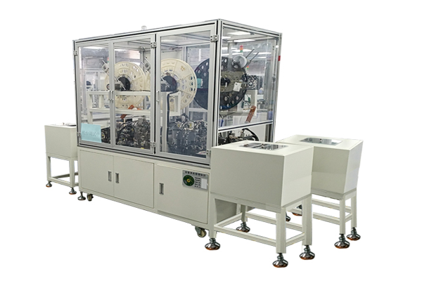 非標(biāo)自動化設(shè)備的結(jié)構(gòu)、使用規(guī)范、維護(hù)與保養(yǎng)