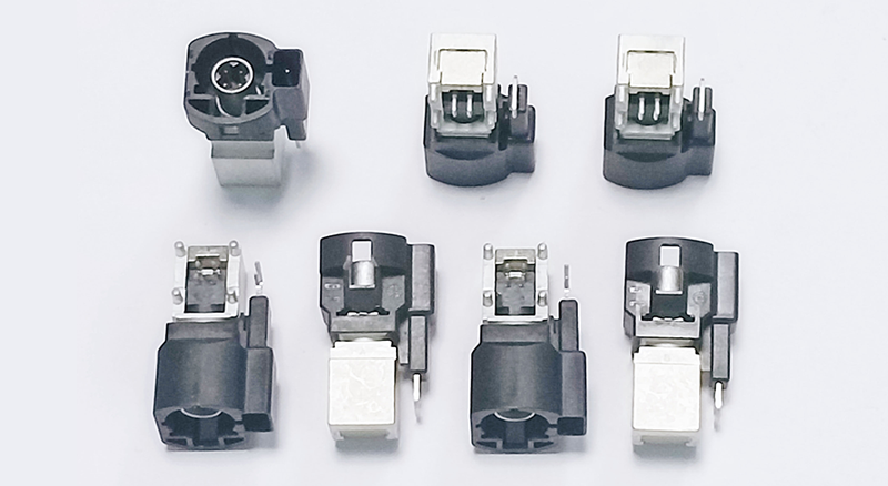 汽車連接器fakra自動(dòng)組裝機(jī)的機(jī)構(gòu)生產(chǎn)過(guò)程以及使用注意事項(xiàng)