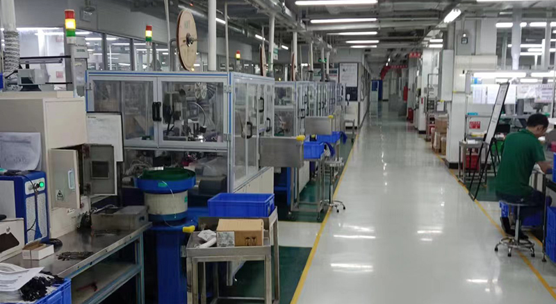 溫控閥自動(dòng)裝配機(jī)的概述、機(jī)構(gòu)系統(tǒng)、工作原理以及保養(yǎng)和維護(hù)