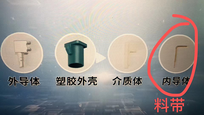 淺談FAKRA連接器公頭自動(dòng)化組裝設(shè)備的概述和結(jié)構(gòu)