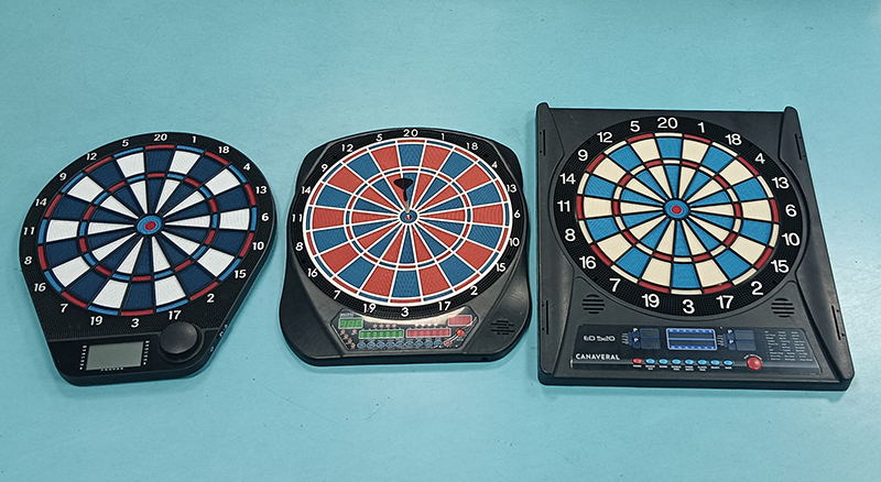 淺述飛鏢自動(dòng)化組裝設(shè)備的結(jié)構(gòu)、原理以及生產(chǎn)過(guò)程中的注意事項(xiàng)