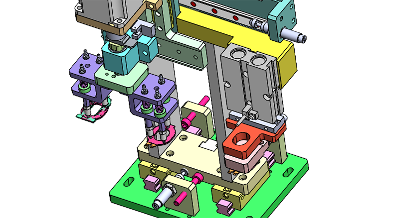 帶你了解非標(biāo)自動(dòng)化設(shè)備的定義、特點(diǎn)、分類以及應(yīng)用