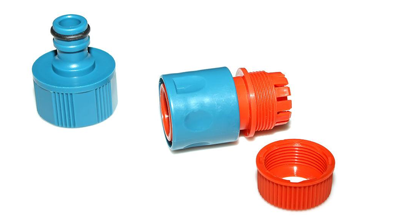 小塑料管件自動(dòng)組裝機(jī)的介紹，組裝生產(chǎn)流程，以及使用注意事項(xiàng)