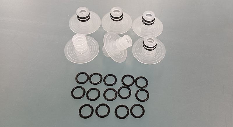 淺談O型圈自動化裝配設(shè)備類型、應(yīng)用場景及使用要求