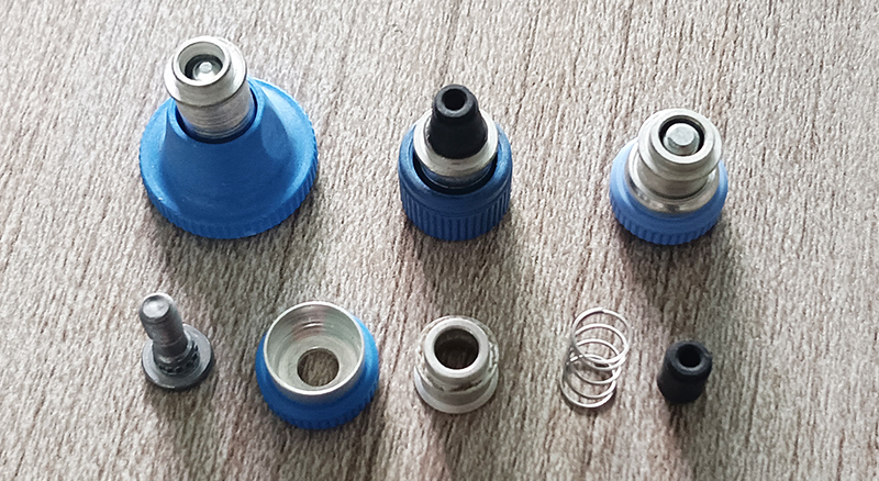 淺談緊固件自動化設(shè)備組裝機：設(shè)計原理、主要機構(gòu)與流程